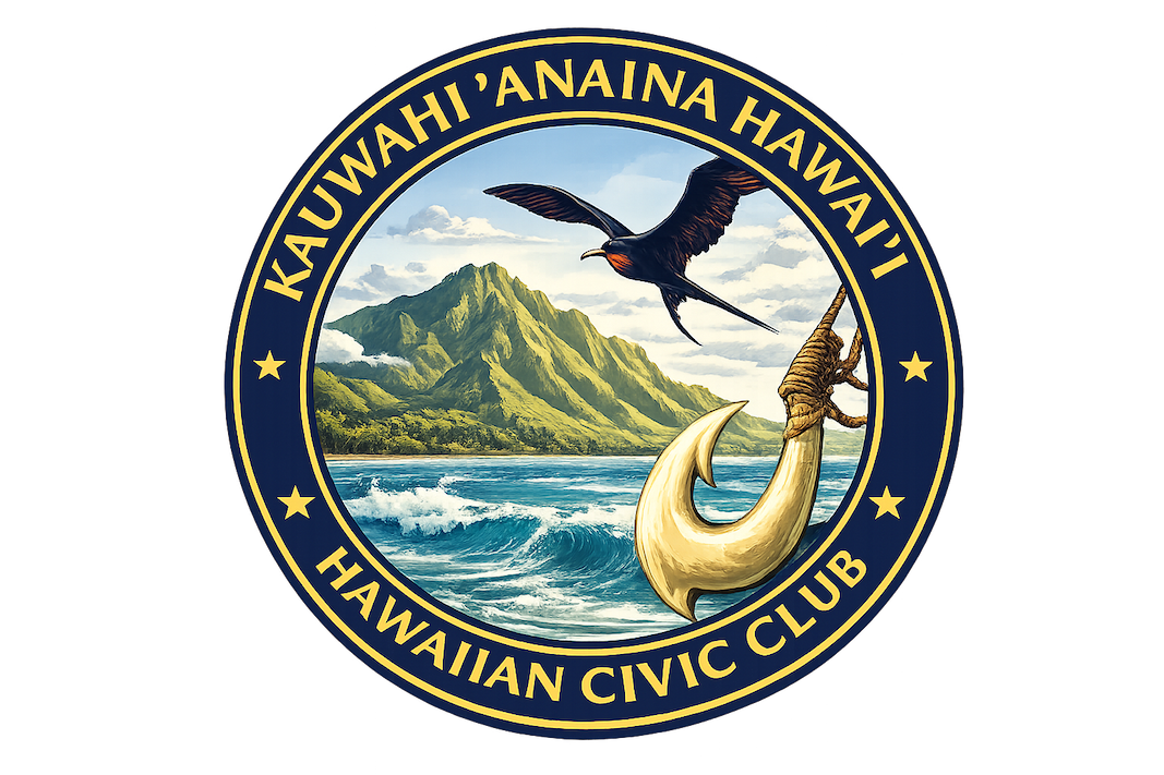hawaiian civic club