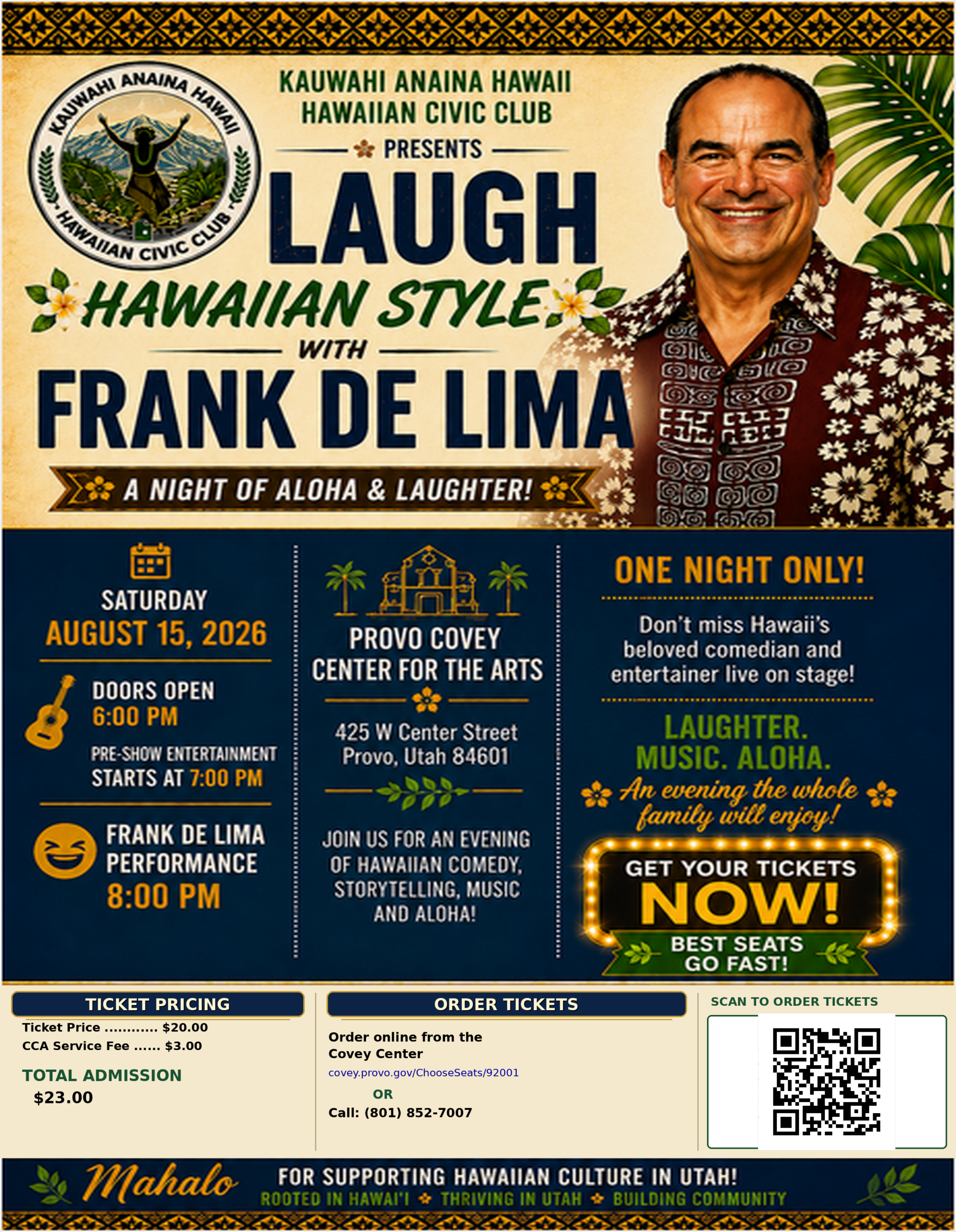 Learning Hawaiian Culture