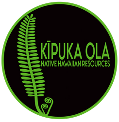 Kipuka Ola