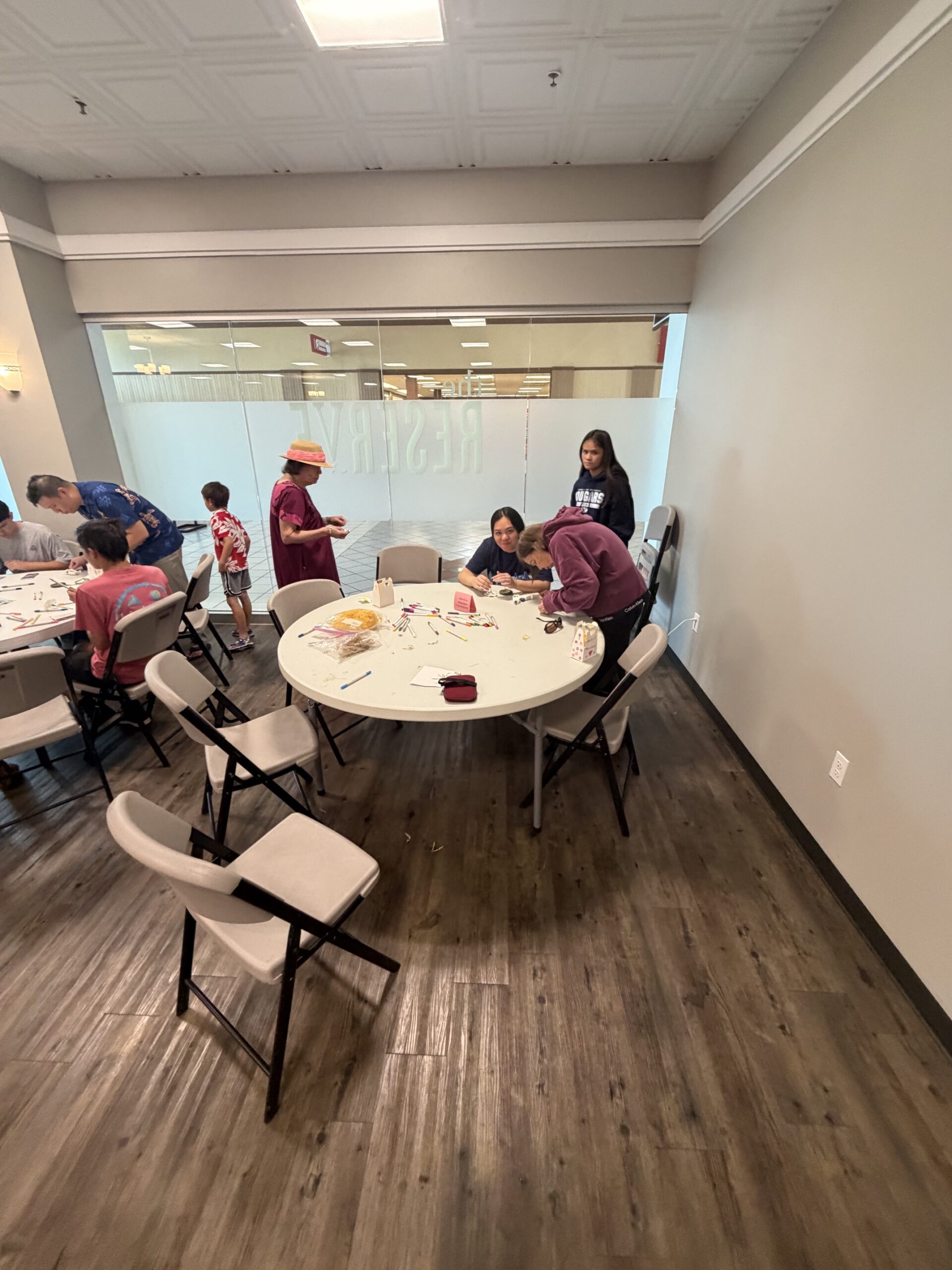 hawaiian scholarship