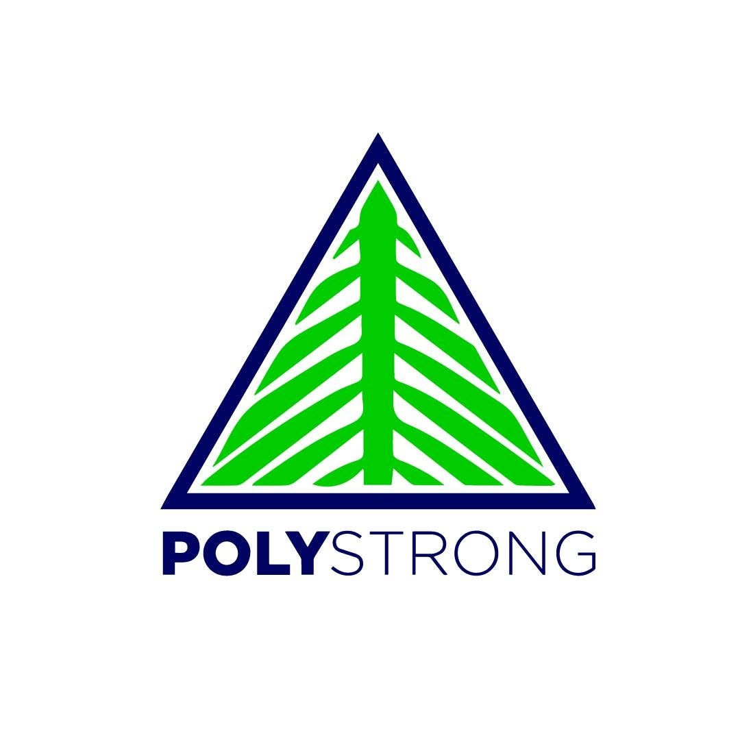 PolyStrong Logo